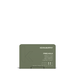 Kevin Murphy Free.Hold Hair Paste 100 g Kevin Murphy Free.Hold Hair Paste 100 g